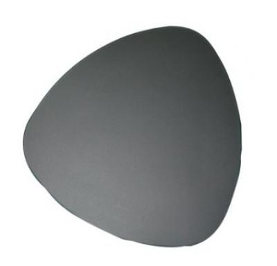 REUL 27 BLACK OR WHITE 14W 240V 3CCT IP20 WALL LIGHT